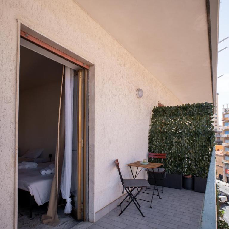 Cavaliere Suites Catania - Appartamento con 2 Camere da Letto - 36