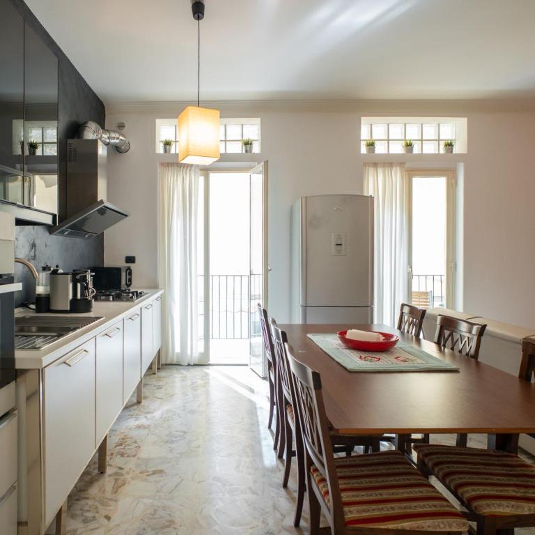 Cavaliere Suites Catania - Appartamento con 2 Camere da Letto - 10