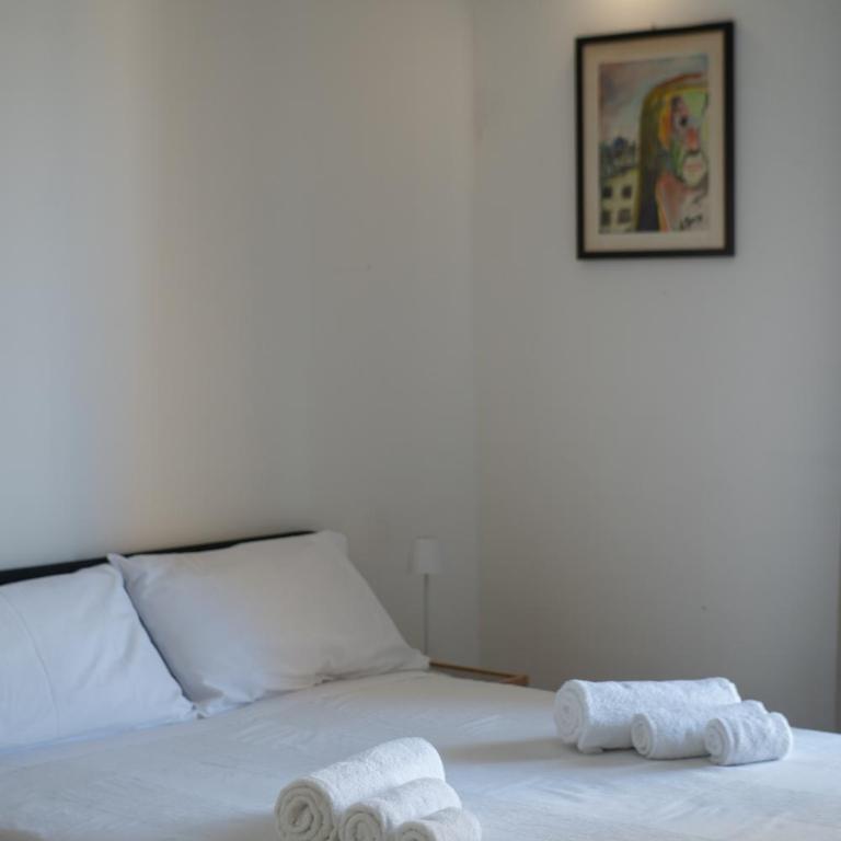 Cavaliere Suites Catania - Appartamento con 2 Camere da Letto - 32