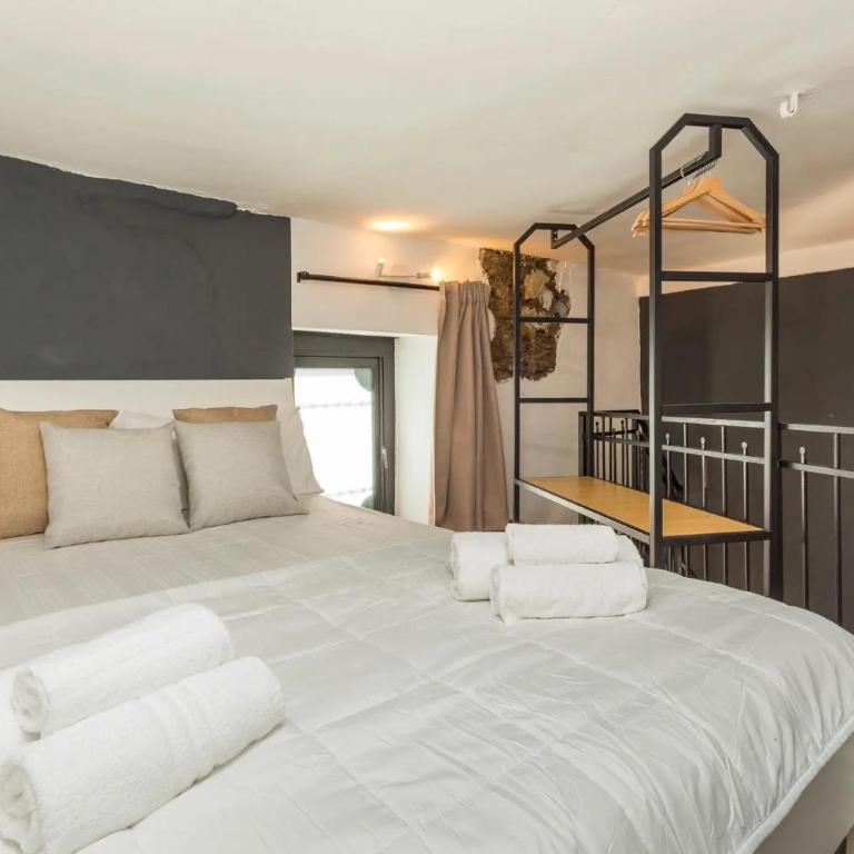 Gesuiti Home - Lumina Collection - One-Bedroom House - 12