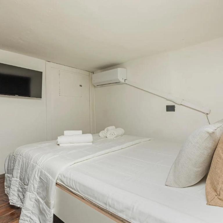 Gesuiti Home - Lumina Collection - One-Bedroom House - 10