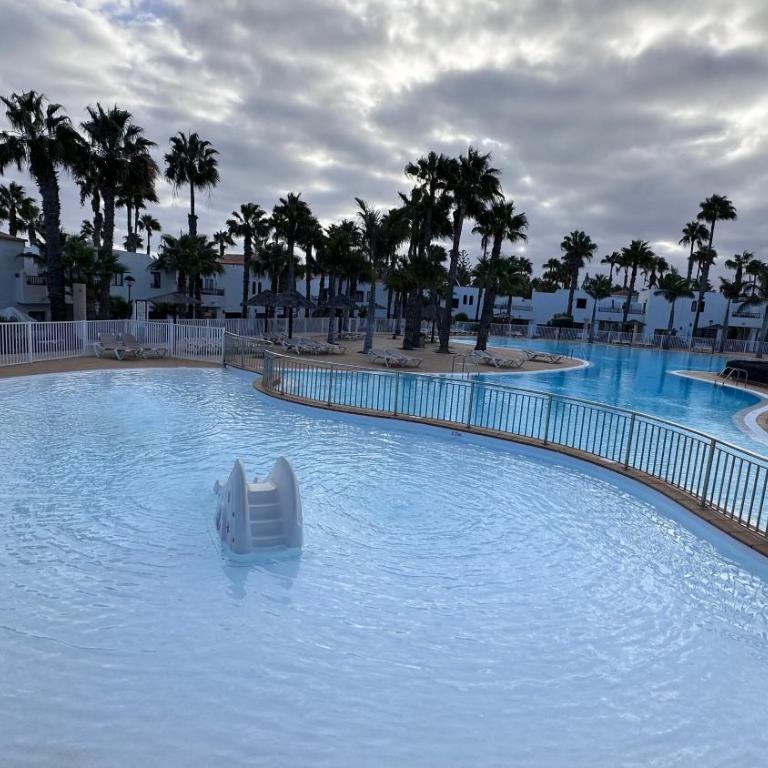 Appartement près de la plage - Appartamento con 1 Camera da Letto - 7