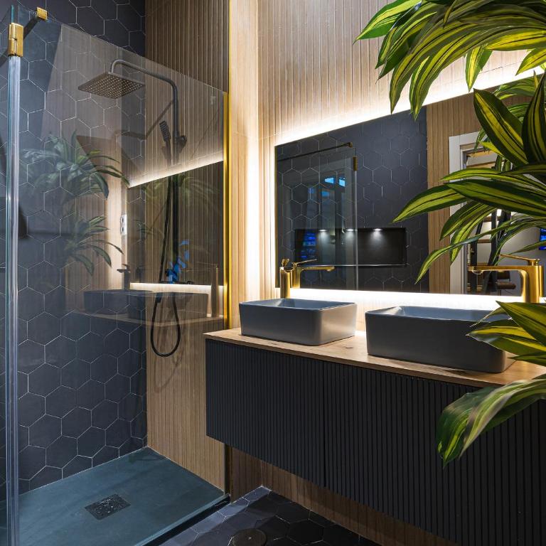 ººIM La Latina-City Centre-WiFi-AC-SmartTVºº - Apartment - 11