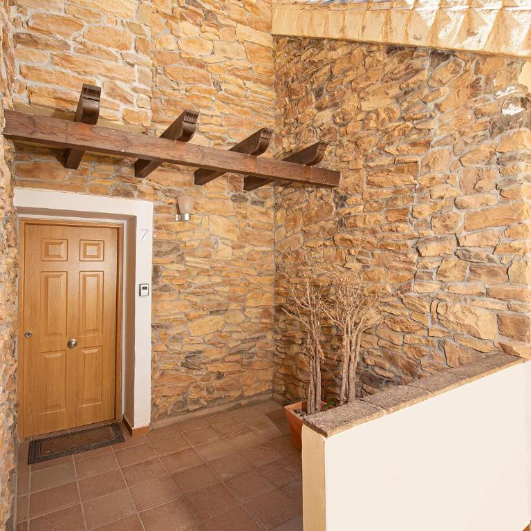 Costa Tropical Sea View House with Heated Pool and Sauna - Three-Bedroom House - 8