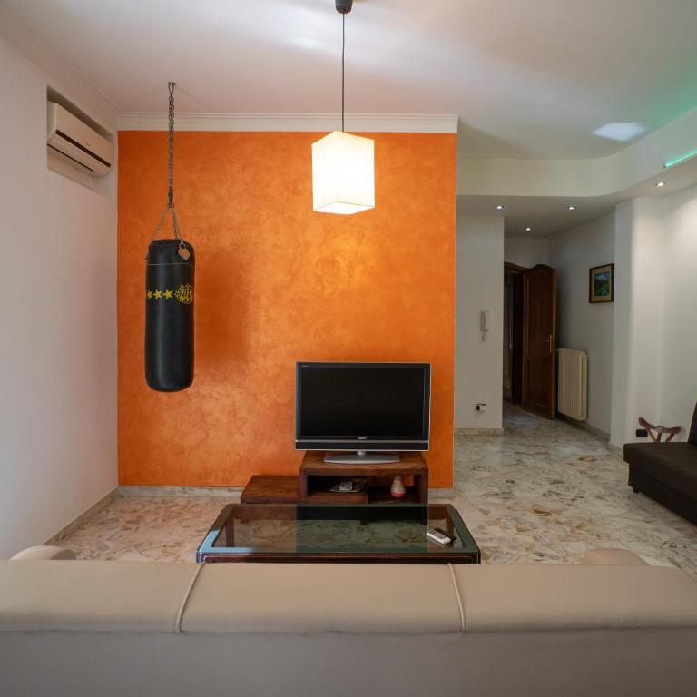 Cavaliere Suites Catania - Appartamento con 2 Camere da Letto - 4