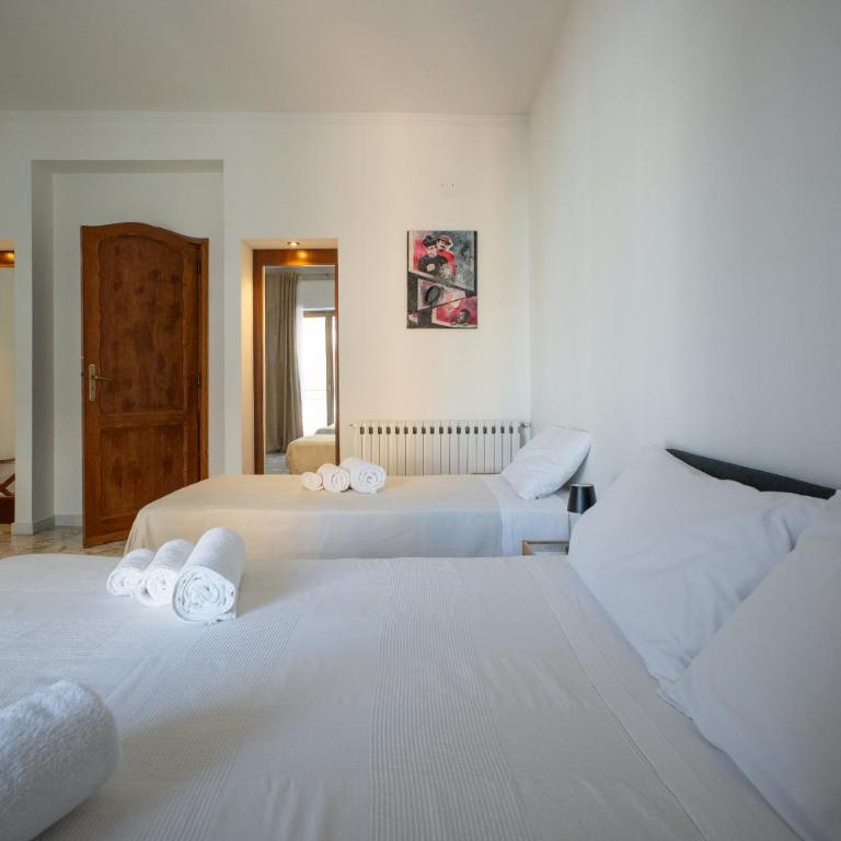 Cavaliere Suites Catania - Appartamento con 2 Camere da Letto - 28