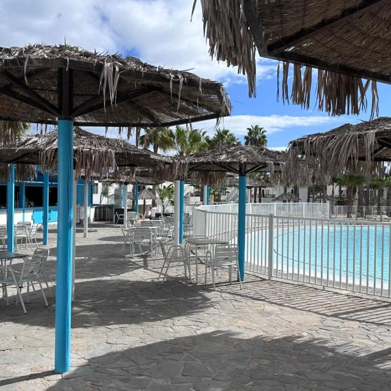 Appartement près de la plage - Appartamento con 1 Camera da Letto - 4
