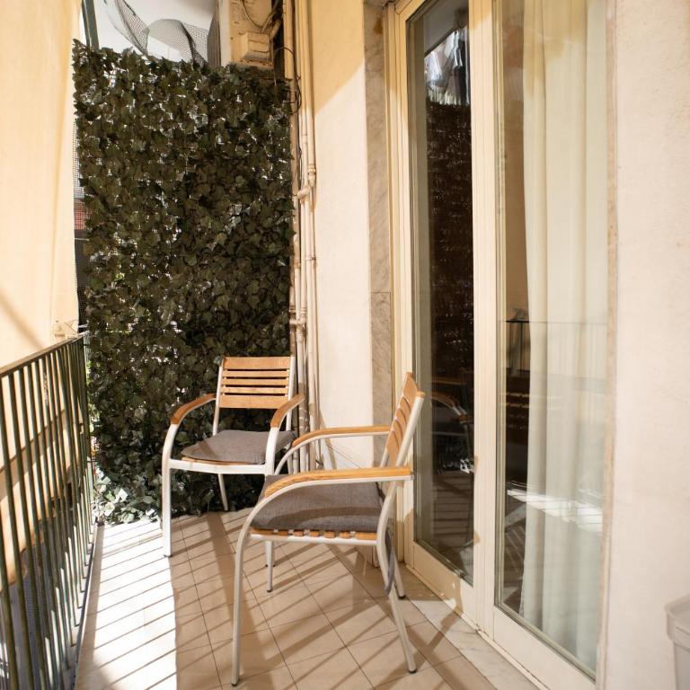 Cavaliere Suites Catania - Appartamento con 2 Camere da Letto - 15