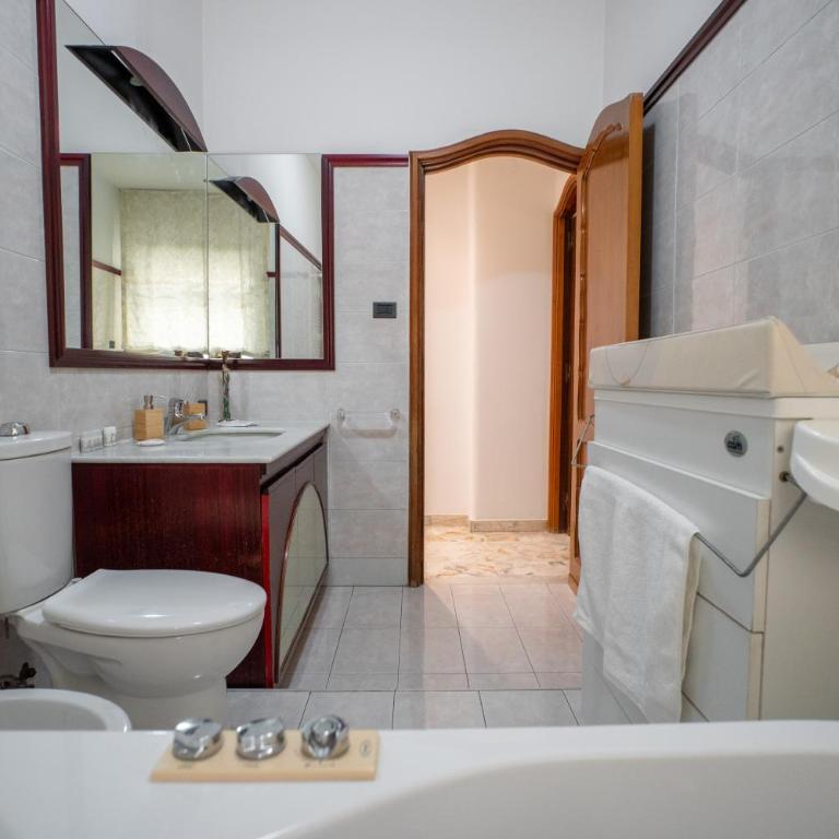 Cavaliere Suites Catania - Appartamento con 2 Camere da Letto - 40