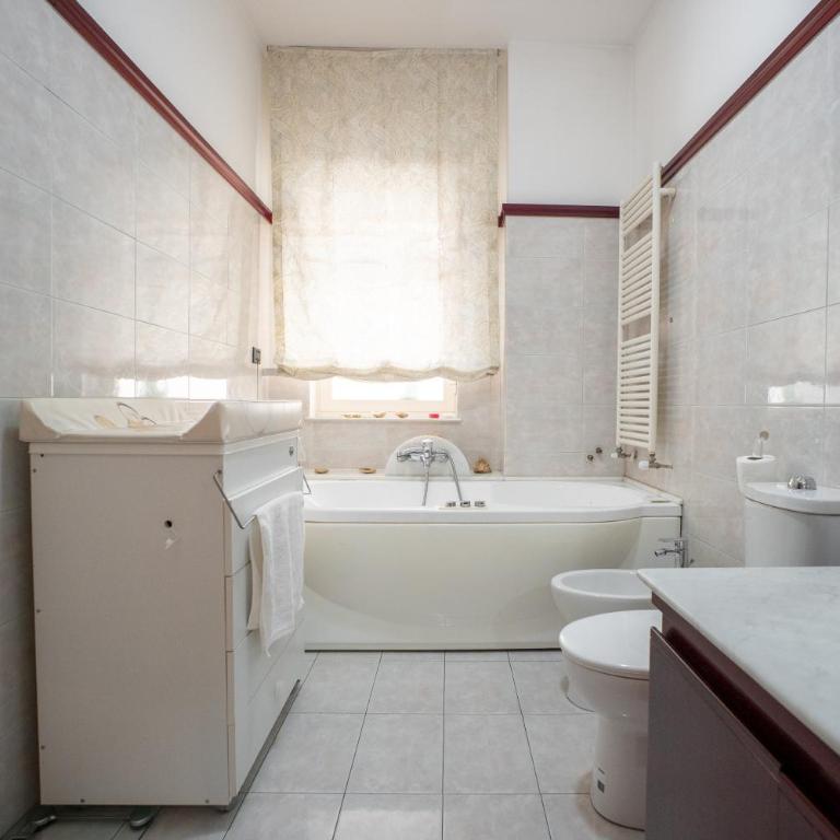 Cavaliere Suites Catania - Appartamento con 2 Camere da Letto - 38