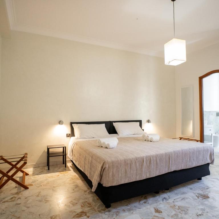 Cavaliere Suites Catania - Appartamento con 2 Camere da Letto - 17