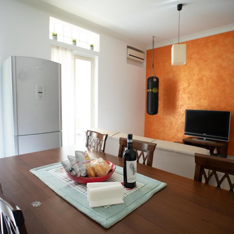 Cavaliere Suites Catania - Appartamento con 2 Camere da Letto - 7
