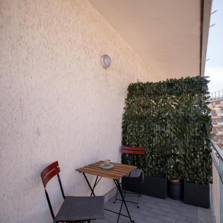 Cavaliere Suites Catania - Appartamento con 2 Camere da Letto - 37