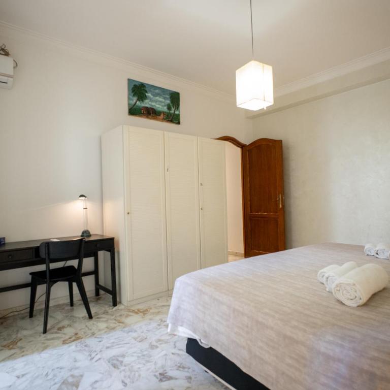 Cavaliere Suites Catania - Appartamento con 2 Camere da Letto - 22