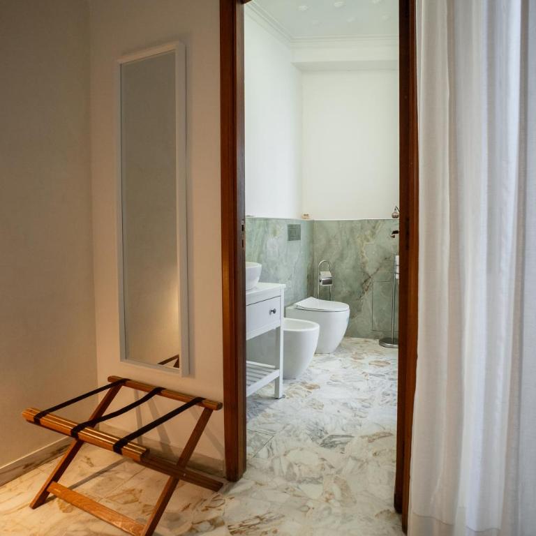 Cavaliere Suites Catania - Appartamento con 2 Camere da Letto - 23