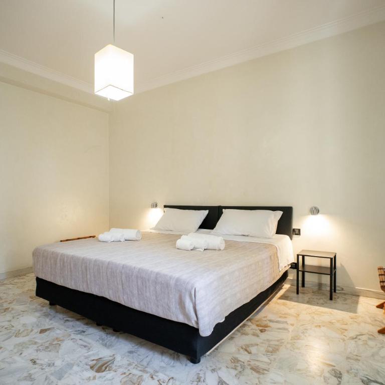 Cavaliere Suites Catania - Appartamento con 2 Camere da Letto - 21