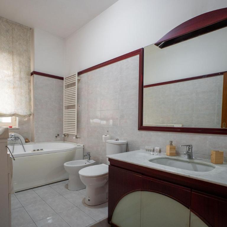 Cavaliere Suites Catania - Appartamento con 2 Camere da Letto - 41