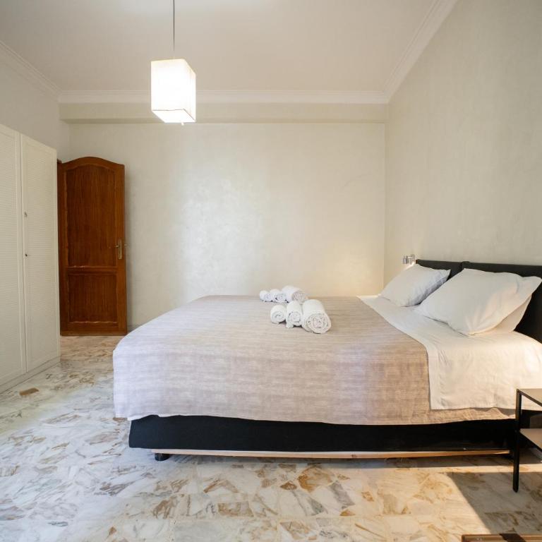 Cavaliere Suites Catania - Appartamento con 2 Camere da Letto - 20