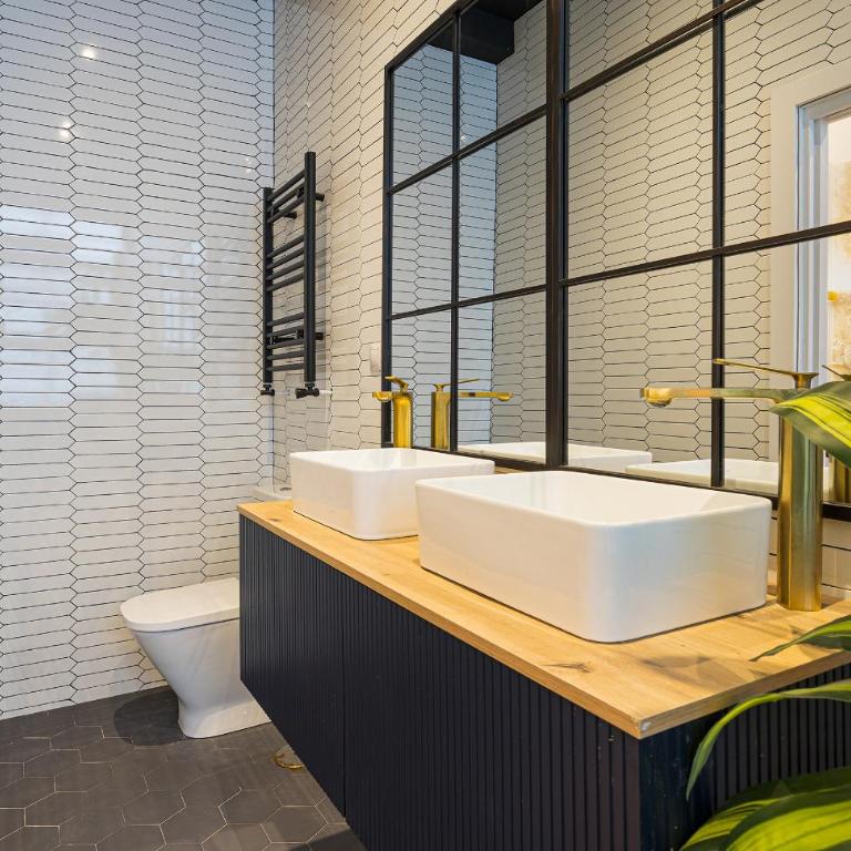 B IM La Latina-City Centre-WiFi-AC-SmartTV B - Apartment - 10