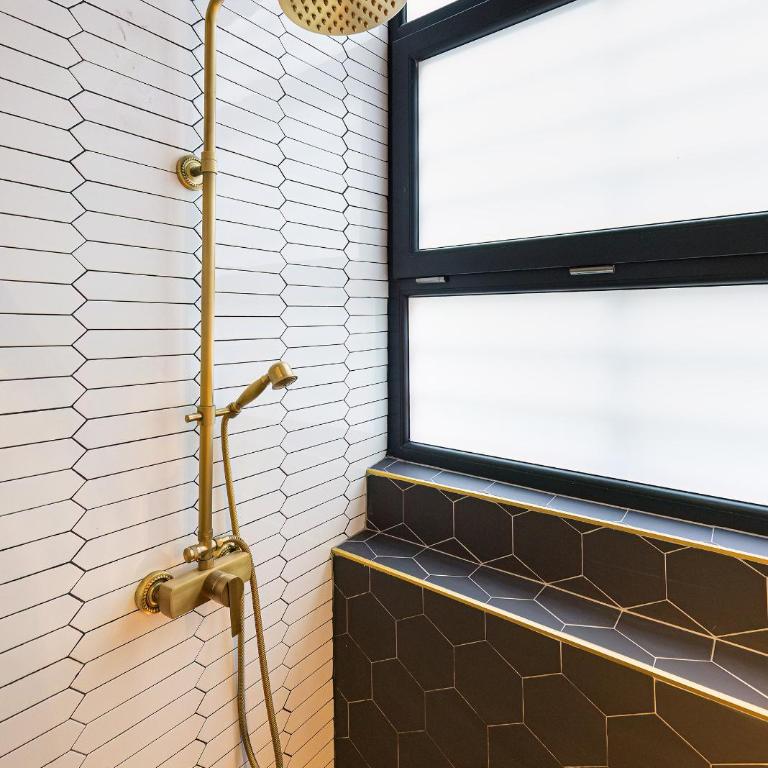 B IM La Latina-City Centre-WiFi-AC-SmartTV B - Apartment - 12