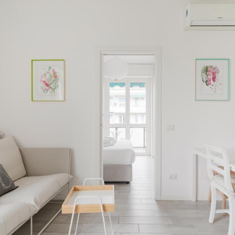 GuestHost - Lovely Apartment in Maggiolina - Appartamento con 1 Camera da Letto - 13