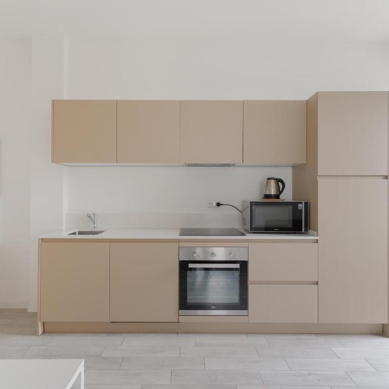 GuestHost - Lovely Apartment in Maggiolina - Appartamento con 1 Camera da Letto - 7