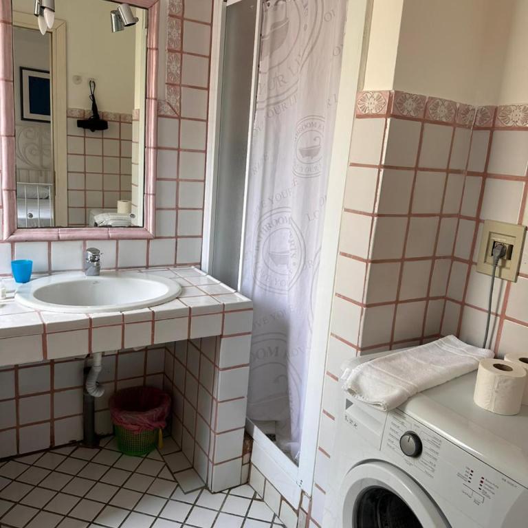Residence Porta Saragozza - Apartment - 1