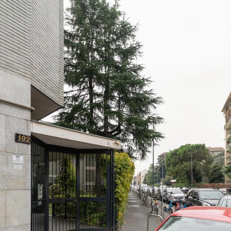 GuestHost - Lovely Apartment in Maggiolina - Appartamento con 1 Camera da Letto - 25