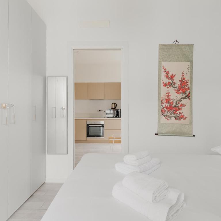 GuestHost - Lovely Apartment in Maggiolina - Appartamento con 1 Camera da Letto - 16