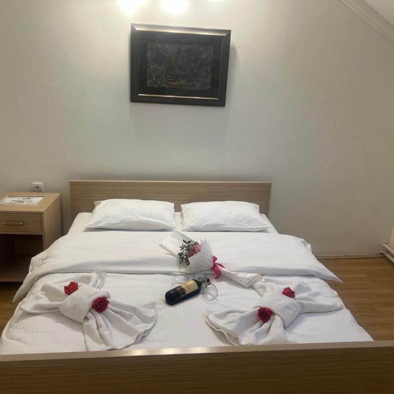 Guest house Vila Bor - Large Single Room - 1