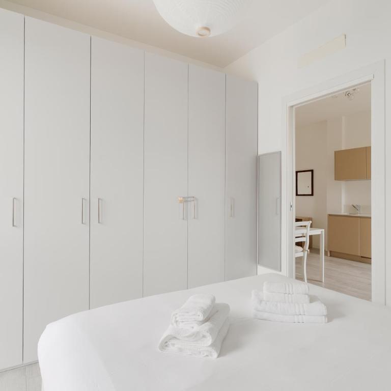 GuestHost - Lovely Apartment in Maggiolina - Appartamento con 1 Camera da Letto - 17