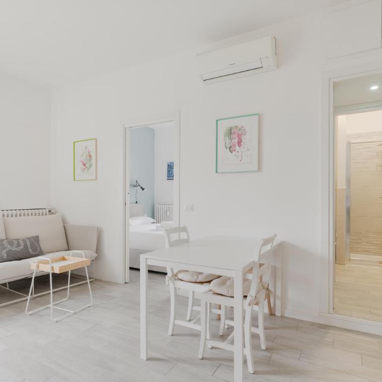 GuestHost - Lovely Apartment in Maggiolina - Appartamento con 1 Camera da Letto - 14