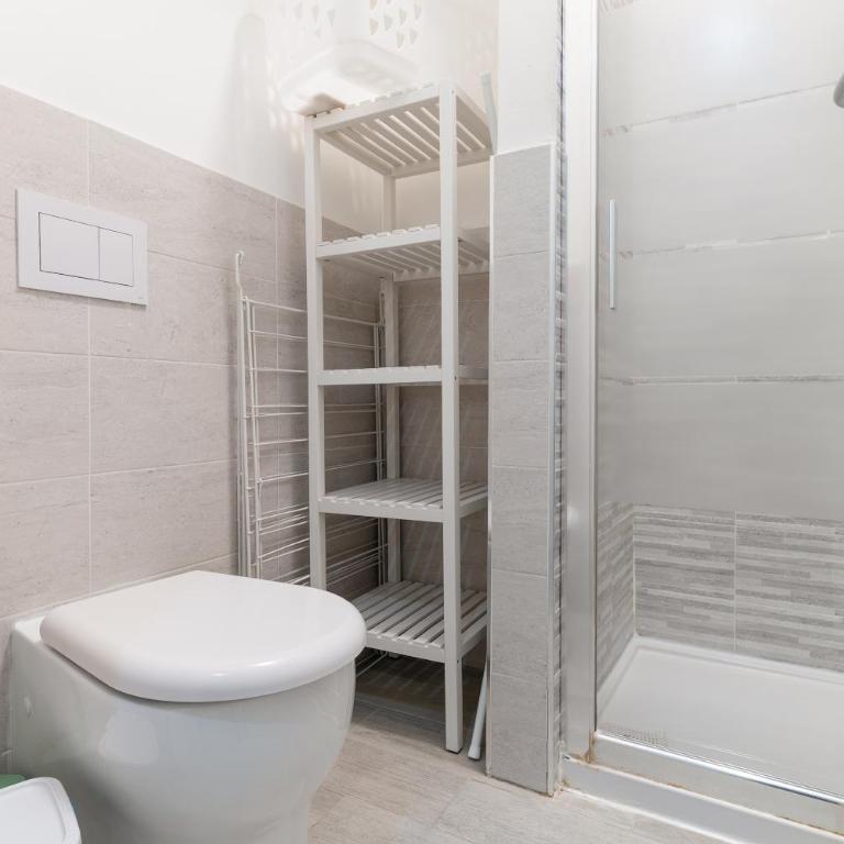 GuestHost - Lovely Apartment in Maggiolina - Appartamento con 1 Camera da Letto - 5
