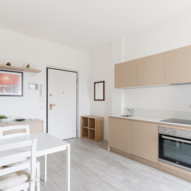 GuestHost - Lovely Apartment in Maggiolina - Appartamento con 1 Camera da Letto - 12