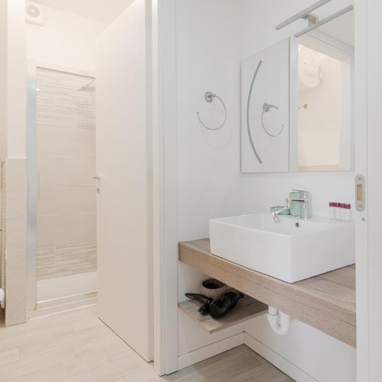 GuestHost - Lovely Apartment in Maggiolina - Appartamento con 1 Camera da Letto - 8