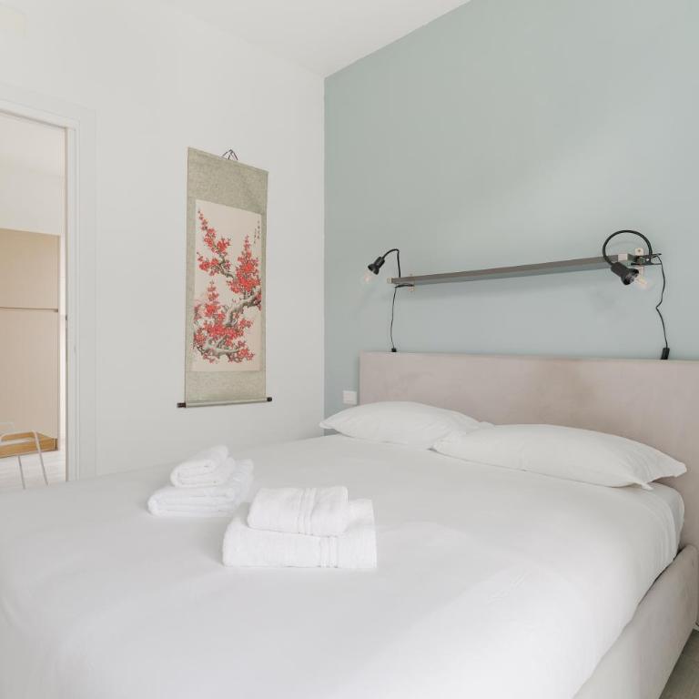 GuestHost - Lovely Apartment in Maggiolina - Appartamento con 1 Camera da Letto - 3