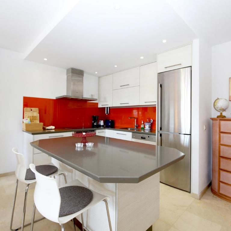 Estepona Port Apartment KIM - Apartamento de 2 dormitorios - 12