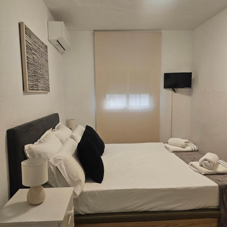 El Campello - Apartamento de 2 dormitorios - 3