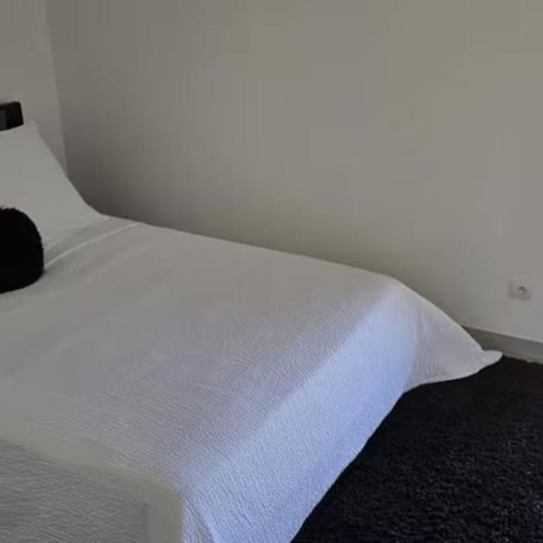 Appartement calme et confortable - Two-Bedroom Apartment - 13