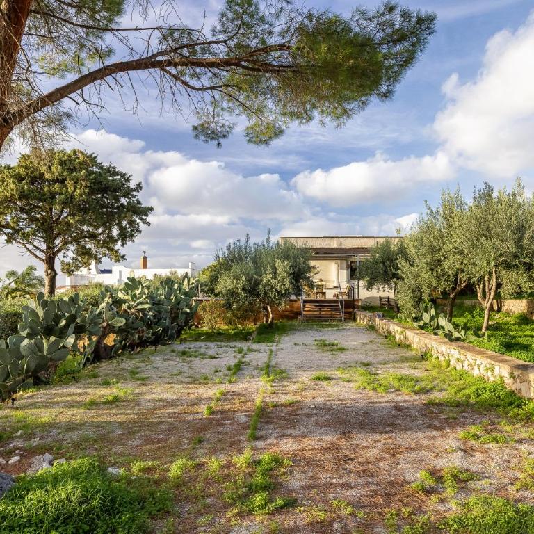 Verosicily Panoramic House with access to the sea - Apartment mit 2 Schlafzimmern - 41