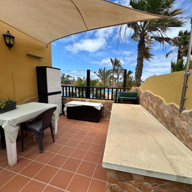 Oasis Papagayo Relax - Apartamento de 1 dormitorio - 6