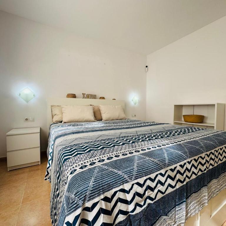 Oasis Papagayo Relax - Apartamento de 1 dormitorio - 14