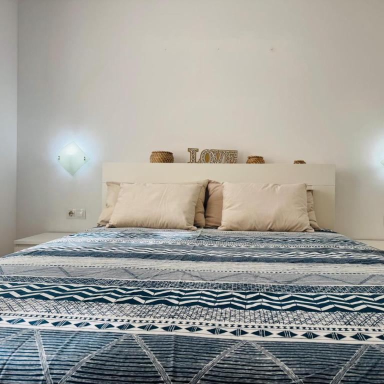 Oasis Papagayo Relax - Apartamento de 1 dormitorio - 17