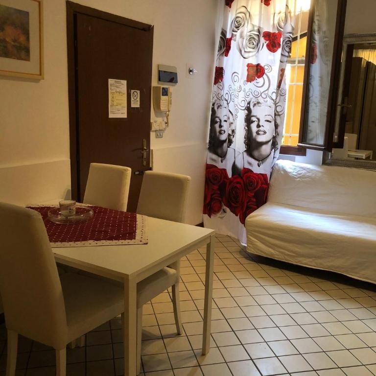 Residence Porta Saragozza - Apartment - 2