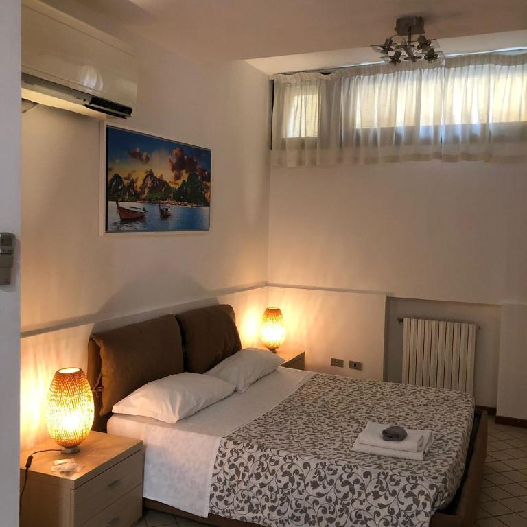 Residence Porta Saragozza - Apartment - 9