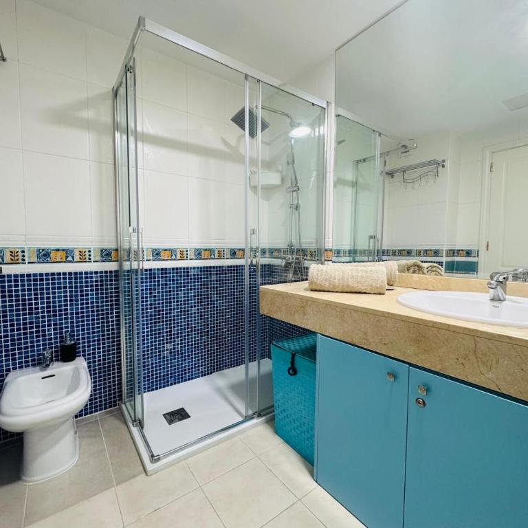 Oasis Papagayo Relax - Apartamento de 1 dormitorio - 23
