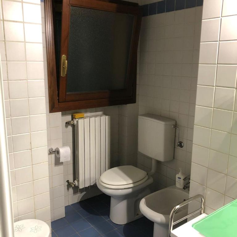 Residence Porta Saragozza - Apartment - 12