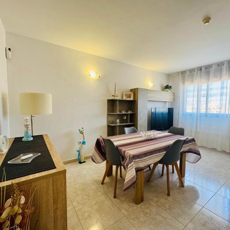 Oasis Papagayo Relax - Apartamento de 1 dormitorio - 26
