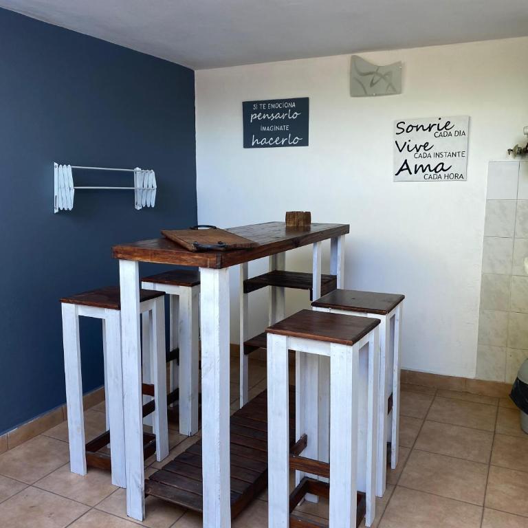 Depto calle 15 - Apartamento de 1 dormitorio - 7