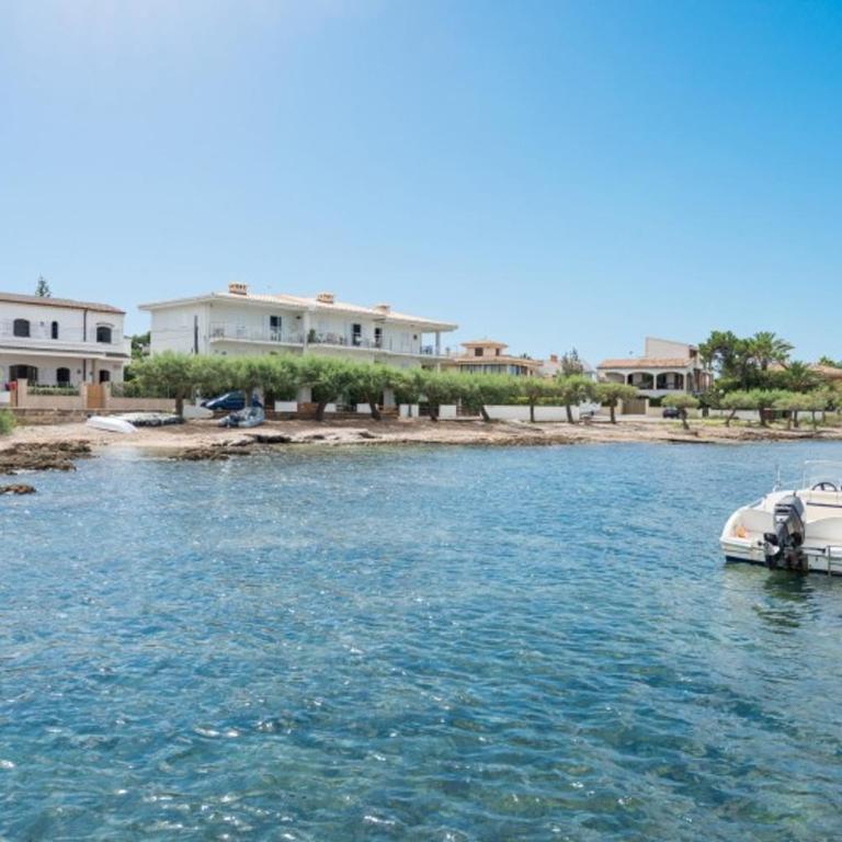 SES ONES with sea views - Casa de 4 dormitorios - 7